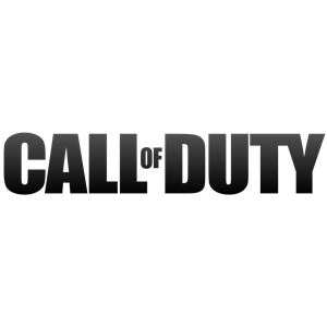 Call of Duty logo PNG-60857